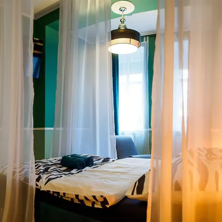 Apartment Punkt - Z Jacuzzi W Centrum Gliwic *
