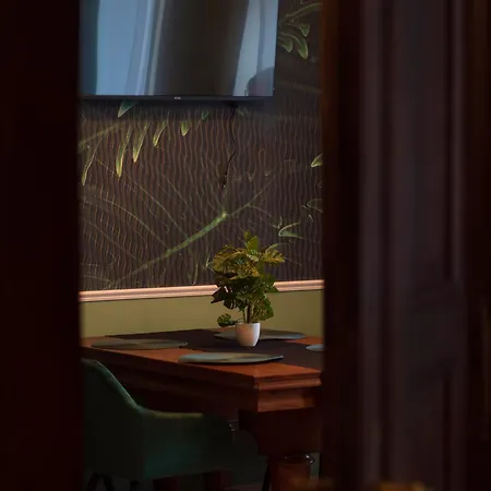 아파트 Punkt - Z Jacuzzi W Centrum Gliwic